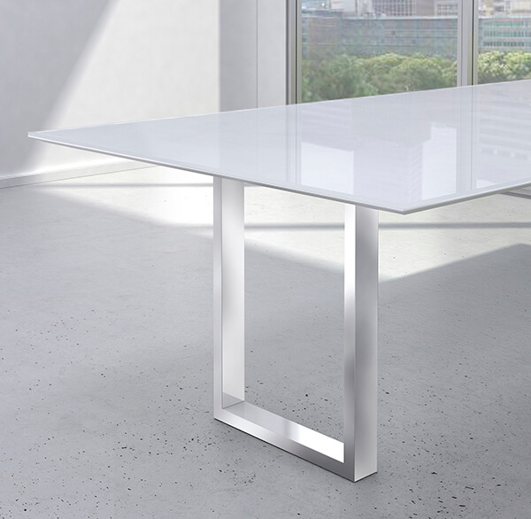 Thread Conference Table