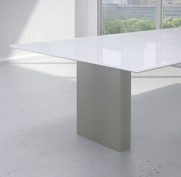 Panel Conference Table