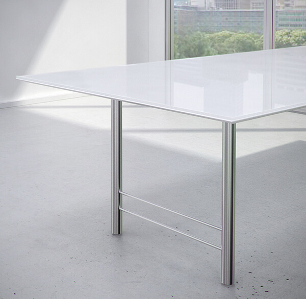 Traverst Base Conference Table