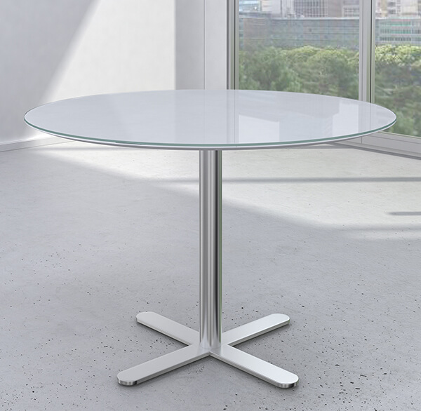 Traverst Base Conference Table