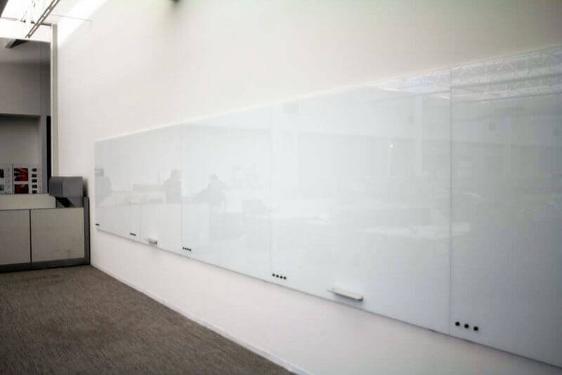 Gallery Fulbright Glass Boards